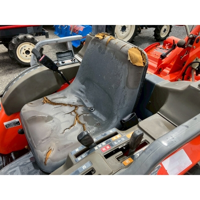 KUBOTA トラクター GB18