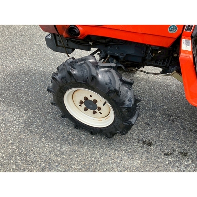 KUBOTA トラクター GB18