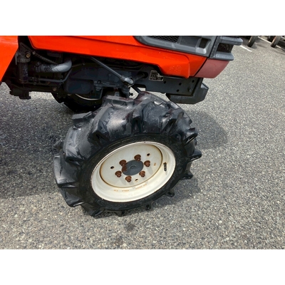 KUBOTA トラクター GB18