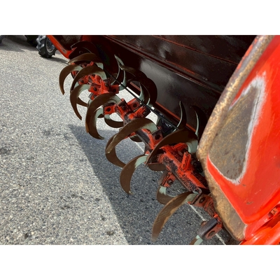 KUBOTA トラクター GB18