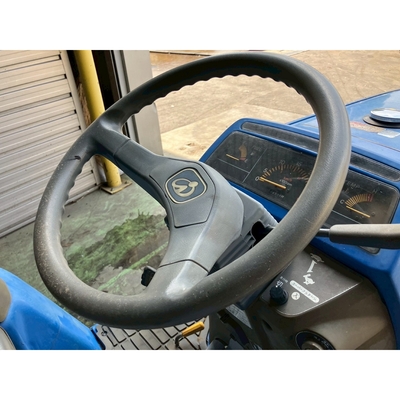 ISEKI トラクター TF223F