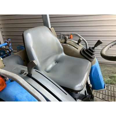 ISEKI トラクター TF223F