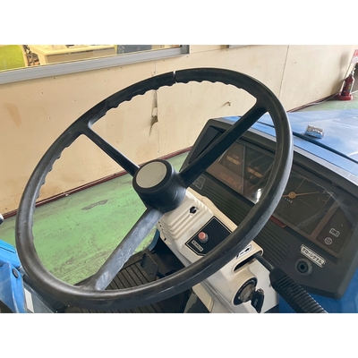 ISEKI トラクター TU240F