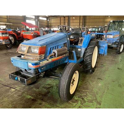 ISEKI トラクター TU240F