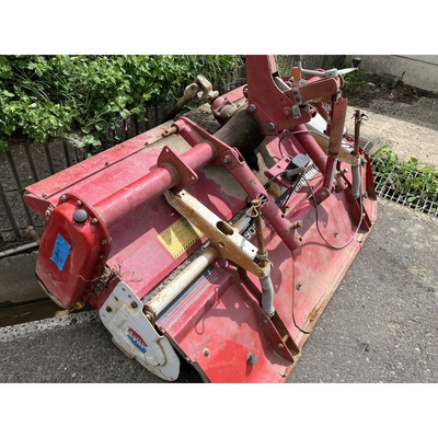 SHIBAURA トラクター D275F