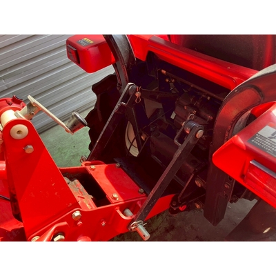 MITSUBISHI トラクター MMT14