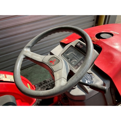 MITSUBISHI トラクター MMT14