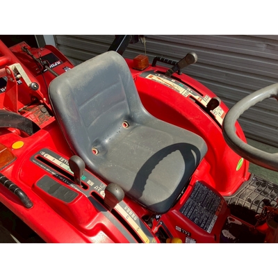 MITSUBISHI トラクター MMT14