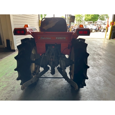 KUBOTA トラクター L1-195D