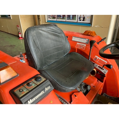 KUBOTA トラクター L1-195D