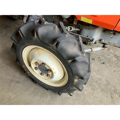 KUBOTA トラクター L1-195D