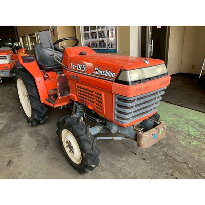 KUBOTA トラクター L1-195D