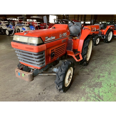 KUBOTA トラクター L1-195D