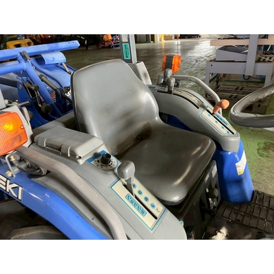 ISEKI トラクター TH22F