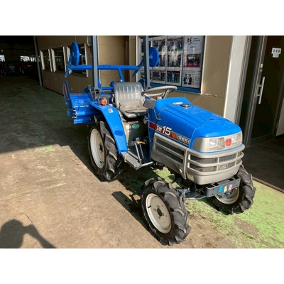 ISEKI トラクター TM15