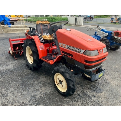 YANMAR トラクター ke-3