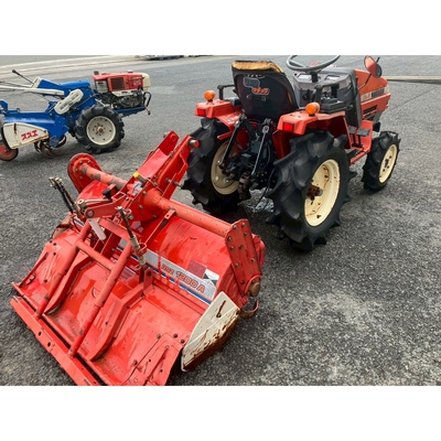 YANMAR トラクター ke-3