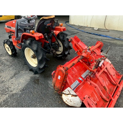 YANMAR トラクター ke-3