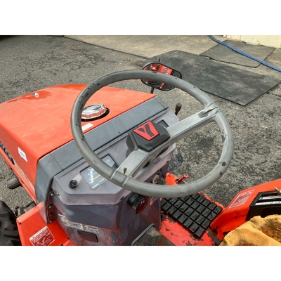 YANMAR トラクター ke-3