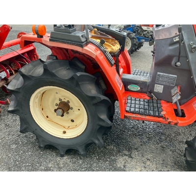 YANMAR トラクター ke-3
