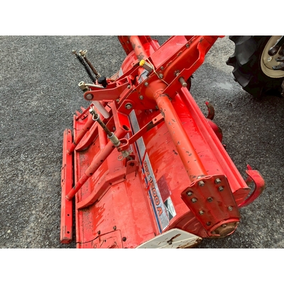 YANMAR トラクター ke-3