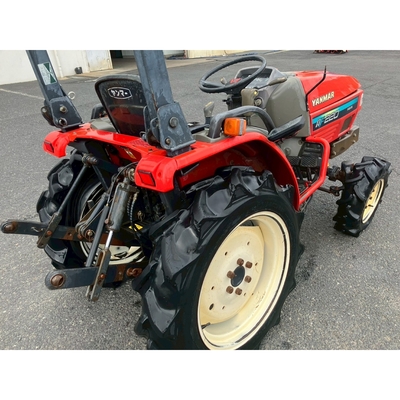 YANMAR トラクター AF220D