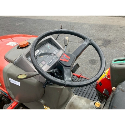 YANMAR トラクター AF220D