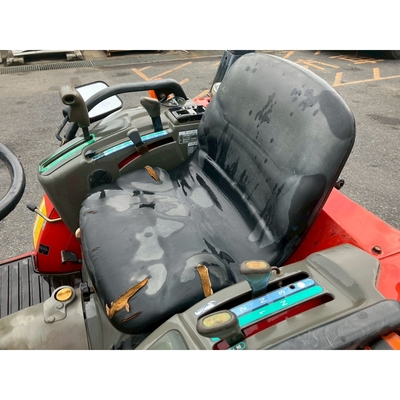 YANMAR トラクター AF220D