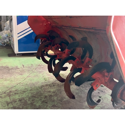 KUBOTA トラクター A-13D