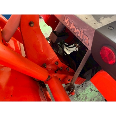 KUBOTA トラクター A-13D