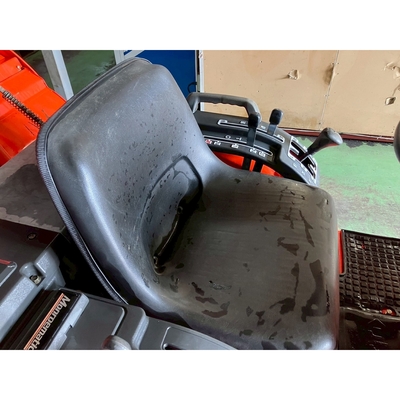 KUBOTA トラクター A-13D