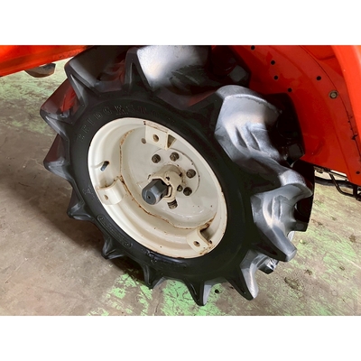 KUBOTA トラクター A-13D