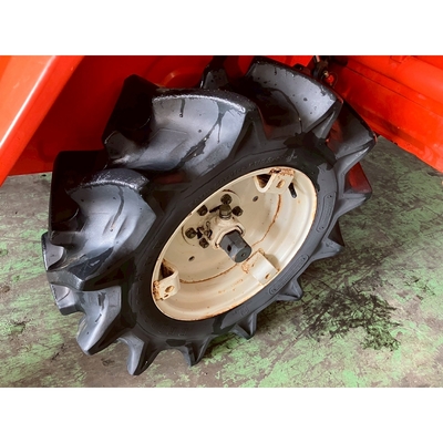 KUBOTA トラクター A-13D