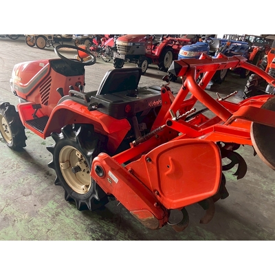 KUBOTA トラクター A-13D
