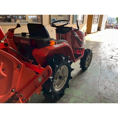 KUBOTA トラクター A-13D