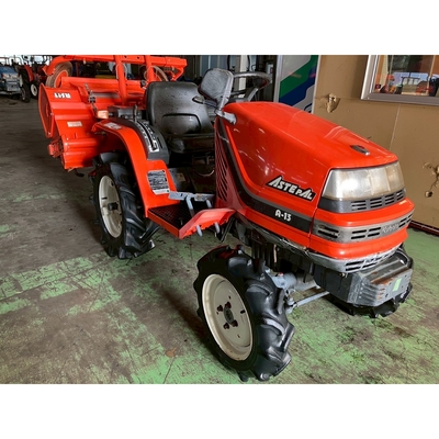 KUBOTA トラクター A-13D