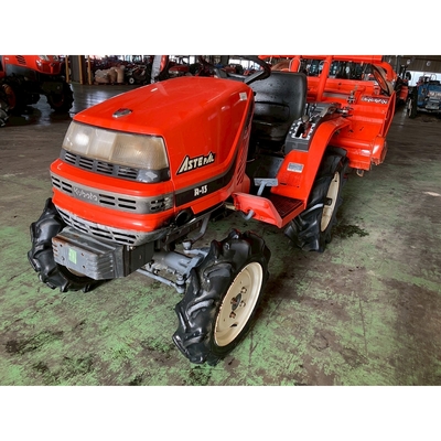 KUBOTA トラクター A-13D