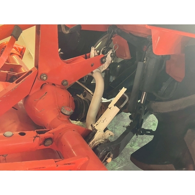 KUBOTA トラクター L1-275D