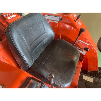 KUBOTA トラクター L1-275D