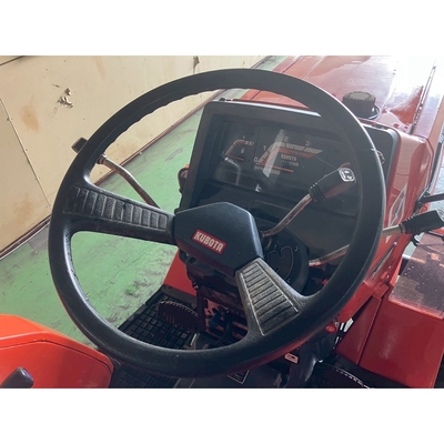 KUBOTA トラクター L1-275D