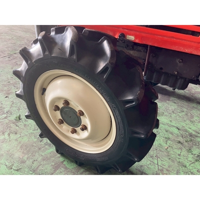 KUBOTA トラクター L1-275D