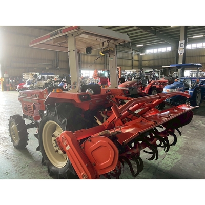 KUBOTA トラクター L1-275D