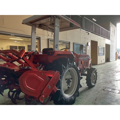 KUBOTA トラクター L1-275D