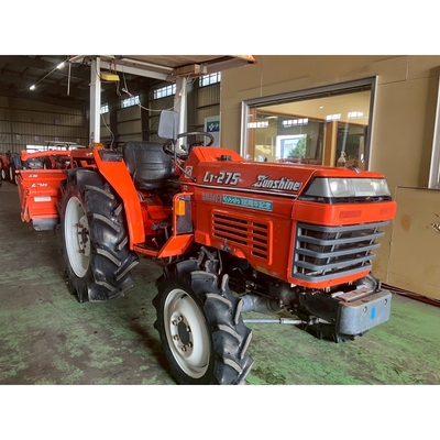 KUBOTA トラクター L1-275D