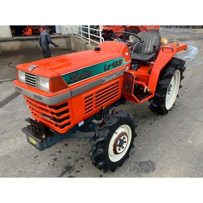 KUBOTA トラクター L1-185D