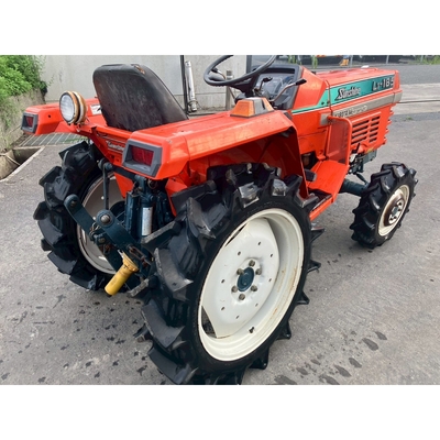 KUBOTA トラクター L1-185D