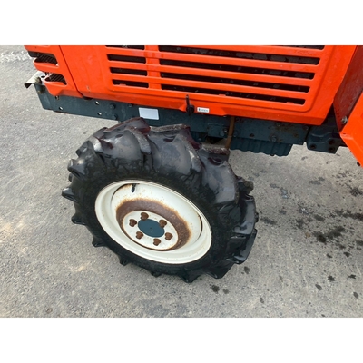 KUBOTA トラクター L1-185D