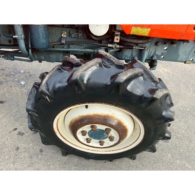 KUBOTA トラクター L1-185D