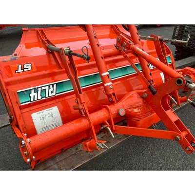 KUBOTA トラクター L1-185D