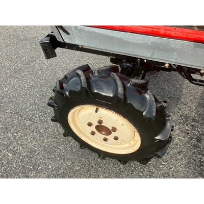 YANMAR トラクター F20D